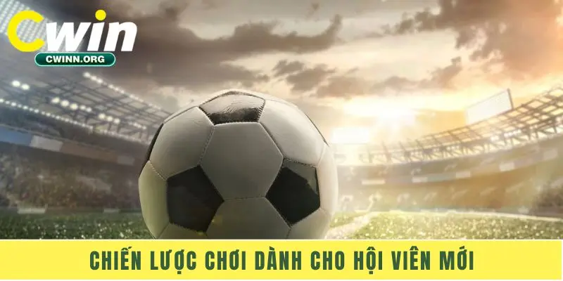 Chiến lược chơi dành cho hội viên mới