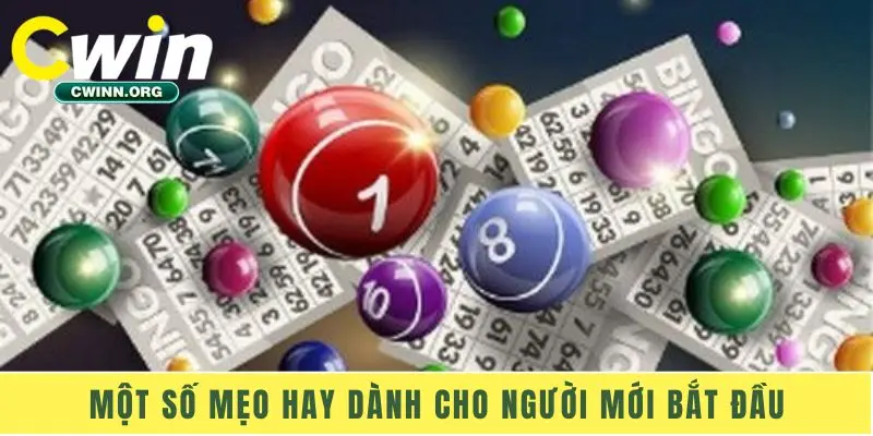 Một số mẹo hay dành cho người mới bắt đầu