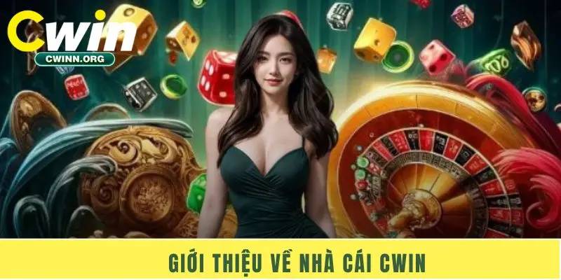 Giới thiệu nhà cái CWIN