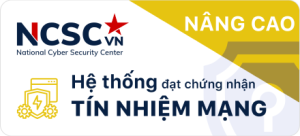 chứng nhận cwin